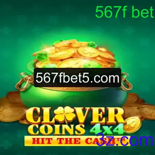 CloverCoins4x4: Mergulhe no Mundo dos Jogos de Apostas