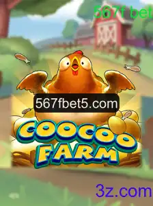 Explorando o Fascinante Mundo de CooCooFarm