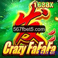 CrazyFaFaFa: Descubra o Fascinante Mundo de 567f Bet