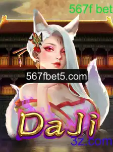 Explorando o Fascinante Mundo de DaJi e 567f Bet