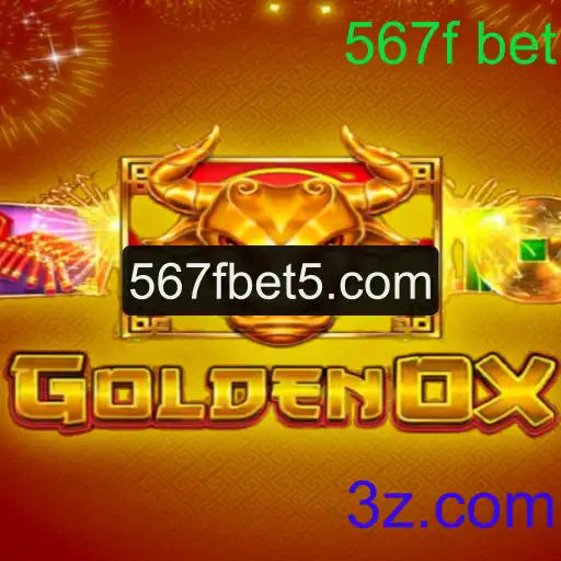 GoldenOx: Uma Imersão no Mundo do Cassino Online com 567f Bet