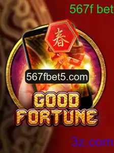 Descubra o Jogo GoodFortuneM e as Novidades da Chave 567f bet