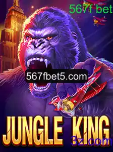 Explorando o Fascinante Mundo do JungleKing: Um Guia Completo para Jogadores