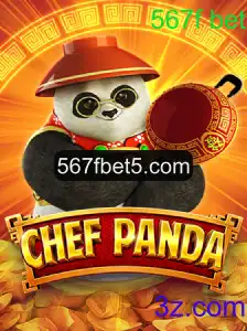 Explorando o Mundo de ChefPanda: Um Jogo de Estratégia Inovador