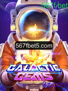 GalacticGems: A Nova Ordem no Universo dos Jogos