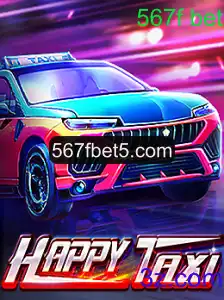 Explorando o Mundo de HappyTaxi: Um Jogo de Estratégia e Aventura