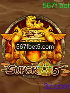 Explorando o Fascinante Mundo de Super5