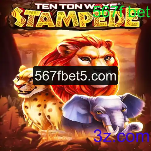Descubra a Aventura: TenTonWaysStampede e o Fascínio por 567f Bet