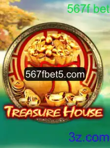 TreasureHouse: Descubra o Fascinante Mundo de Aventuras e Estratégias