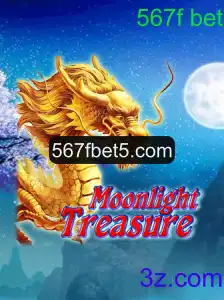 MoonlightTreasure: Uma Jornada de Aventuras e Desafios com 567f Bet