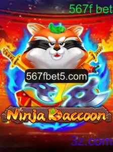 Descobrindo NinjaRaccoon: Uma Aventura Empolgante no Mundo dos Jogos