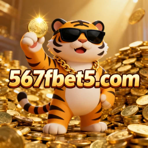 567f bet Logo