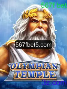 Explorando o Jogo OlympianTemple: Uma Jornada Divina