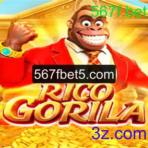 Descubra o Mundo do Jogo RicoGorila: Uma Nova Experiência de Apostas com 567f bet