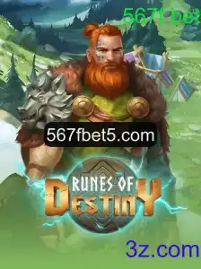 Descubra o universo envolvente de RunesOfDestiny: Uma aventura imersiva