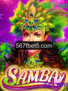 Explorando o Fascinante Mundo do Jogo Samba com 567f Bet