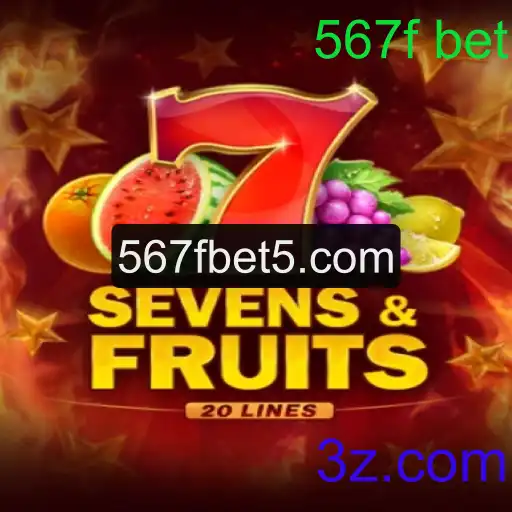 Explorando o Fascinante Mundo de SevensFruits20: Um Guia Completo com Destaque em 567f Bet